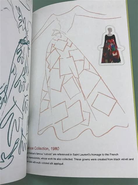 yves saint laurent coloring book neiman marcus|neiman marcus st laurent dresses.